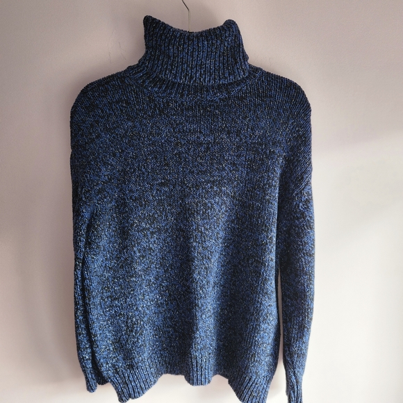 Michael Kors Sweaters - Michael Kors Turtleneck Oversize Women's Sweater Size Extra extra Small.